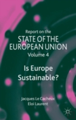 Bertrand.pt - Report On The State Of The European Union