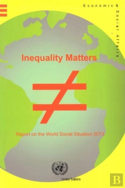 Bertrand.pt - Report On The World Social Situation 2013