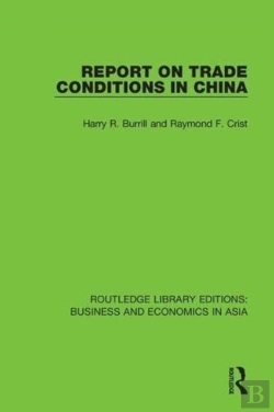Bertrand.pt - Report On Trade Conditions In China