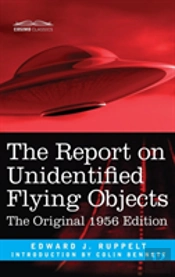 Report On Unidentified Flying Objects