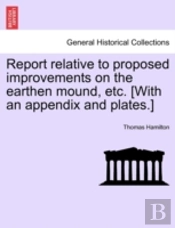 Report Relative To Proposed Improvements