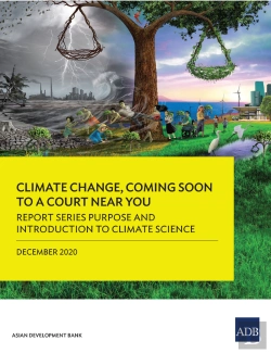 Bertrand.pt - Report Series Purpose And Introduction To Climate Science
