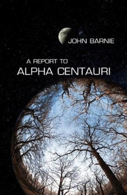 Bertrand.pt - Report To Alpha Centauri