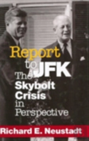 Report To Jfk