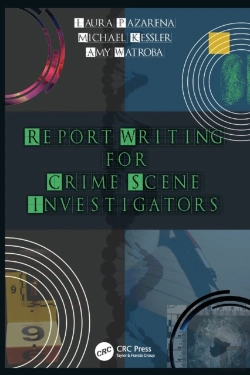 Bertrand.pt - Report Writing For Crime Scene Investigators