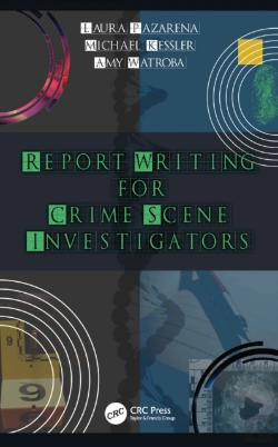Bertrand.pt - Report Writing For Crime Scene Investigators