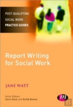 Bertrand.pt - Report Writing For Social Workers