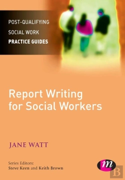 Bertrand.pt - Report Writing For Social Workers