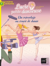 Reportage Au Cours De Danse