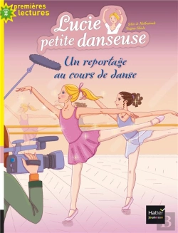 Bertrand.pt - Reportage Au Cours De Danse
