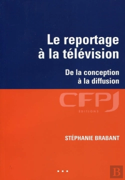 Bertrand.pt - Reportage De Television. Preparation, To