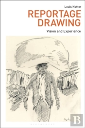 Reportage Drawing