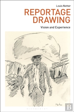Bertrand.pt - Reportage Drawing