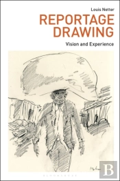 Reportage Drawing