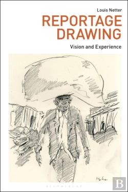 Bertrand.pt - Reportage Drawing