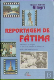 Reportagem de Fátima