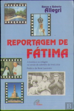 Bertrand.pt - Reportagem de Fátima