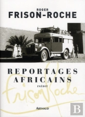 Reportages Africains