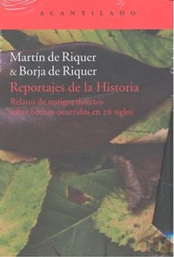 Bertrand.pt - Reportajes De La Historia