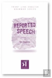Reported Speech