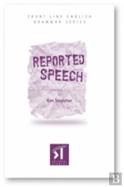 Bertrand.pt - Reported Speech