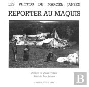 Reporter Au Maquis