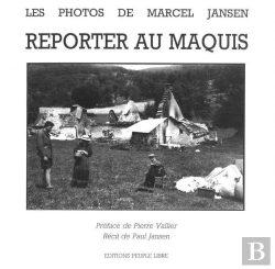 Bertrand.pt - Reporter Au Maquis