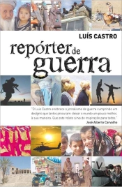 Repórter de Guerra