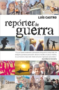 Bertrand.pt - Repórter de Guerra