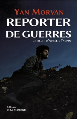 Bertrand.pt - Reporter De Guerre