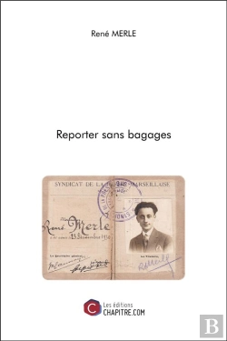 Bertrand.pt - Reporter Sans Bagages