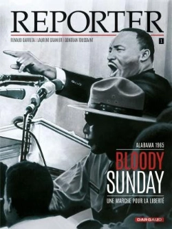 Bertrand.pt - Reporter Tome 1 : Bloody Sunday