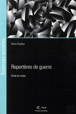 Bertrand.pt - Reporteres De Guerre - Gout Et Couts