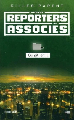 Bertrand.pt - Reporters Associes V 05 Qui Git, Git !
