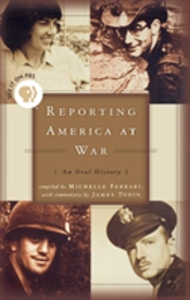Reporting America At War