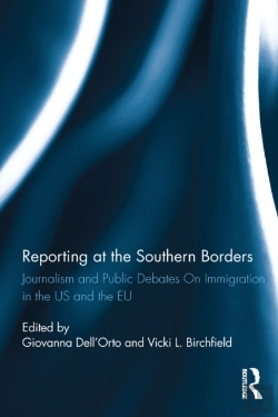 Bertrand.pt - Reporting At The Southern Borders