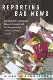 Reporting Bad News