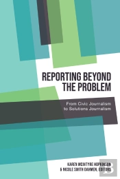 Reporting Beyond The Problem
