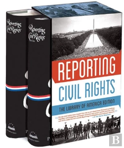 Bertrand.pt - Reporting Civil Rights: The Library Of America Edition