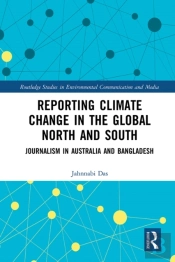 Reporting Climate Change In The Global North And South