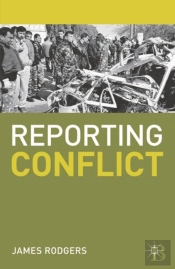 Reporting Conflict