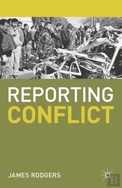 Bertrand.pt - Reporting Conflict