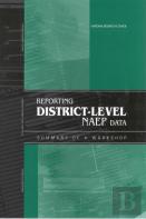 Reporting District-Level Naep Data