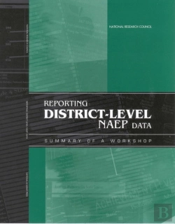 Bertrand.pt - Reporting District-Level Naep Data
