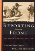 Reporting From The Front