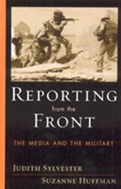 Reporting From The Front