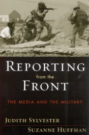 Reporting From The Front