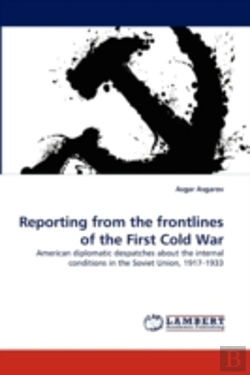 Bertrand.pt - Reporting From The Frontlines Of The First Cold War