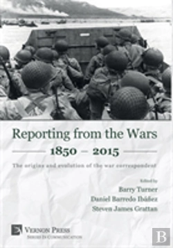 Bertrand.pt - Reporting From The Wars 1850 - 2015