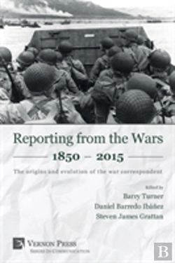 Bertrand.pt - Reporting From The Wars 1850 - 2015